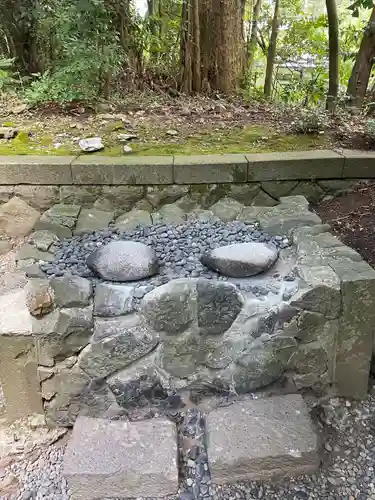 彌彦神社(新潟県)
