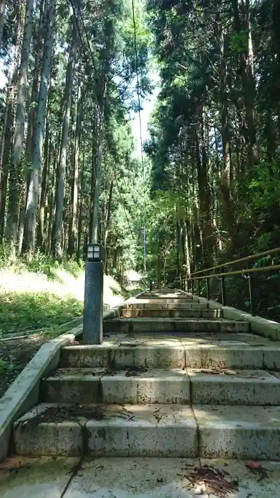 大仰寺のその他建物