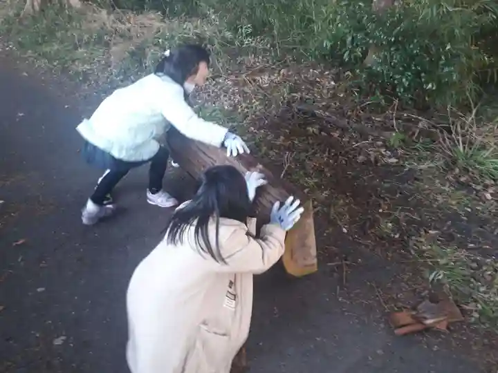 蓮久寺(千葉県)