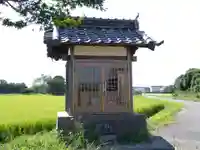 祠(地蔵)(愛知県)