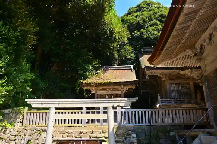 氣多大社(石川県)
