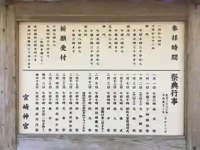 宮崎神宮の歴史