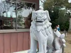 高田八幡神社(兵庫県)