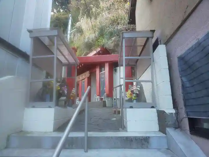 延命寺のその他建物