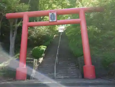 本輪西八幡神社(北海道)