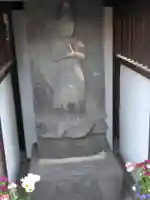 寳泉寺(東京都)