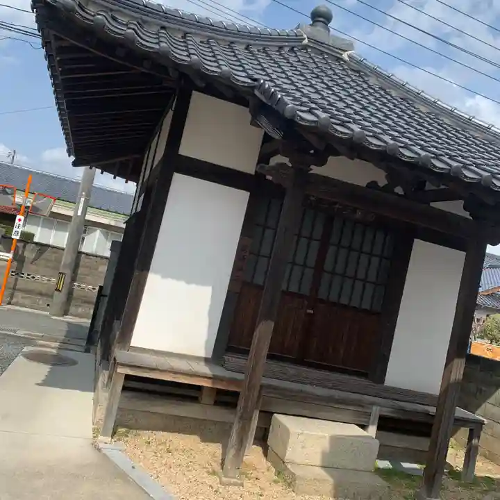 専光寺のその他建物