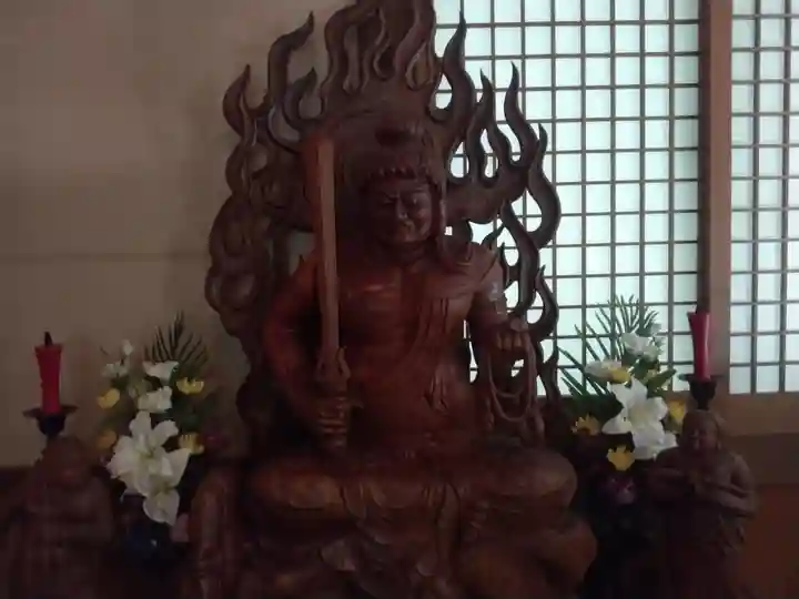 青龍山 吉祥寺(群馬県)