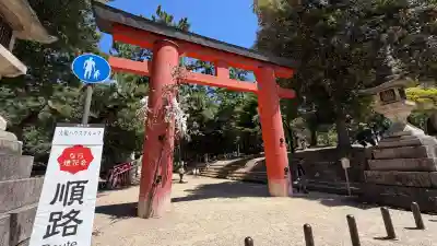 春日大社(奈良県)