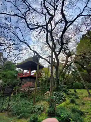光丸山 法輪寺のその他建物
