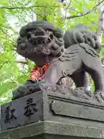 猿賀神社(青森県)