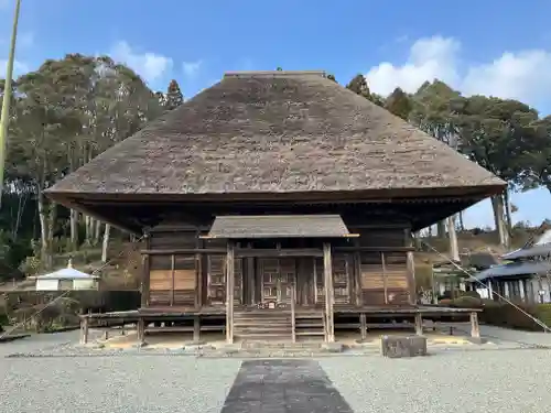 青蓮寺の建物その他