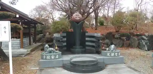 八幡宮のその他建物