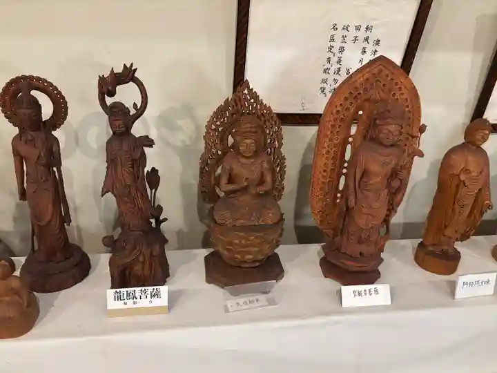 龍華寺(静岡県)