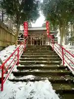 鹿島神社のその他建物