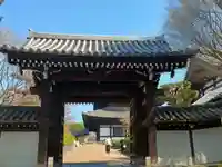 東福禅寺(東福寺)(京都府)