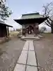 鶴ケ城稲荷神社(福島県)