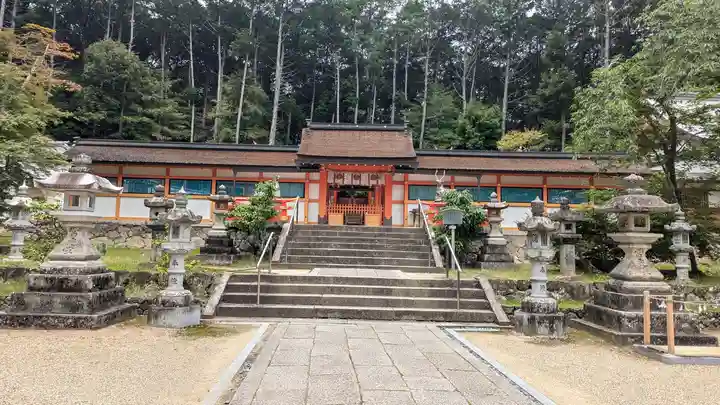 大原野神社(京都府)