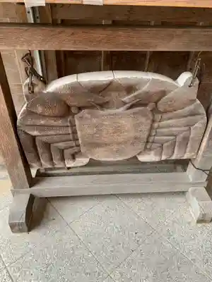 蟹満寺のその他建物