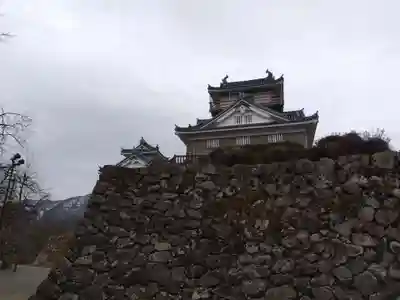 柳廼社(福井県)