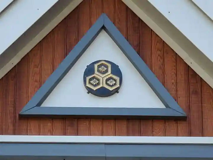 満田神社のその他建物