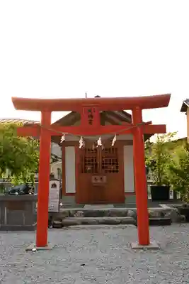 秩父今宮神社(埼玉県)
