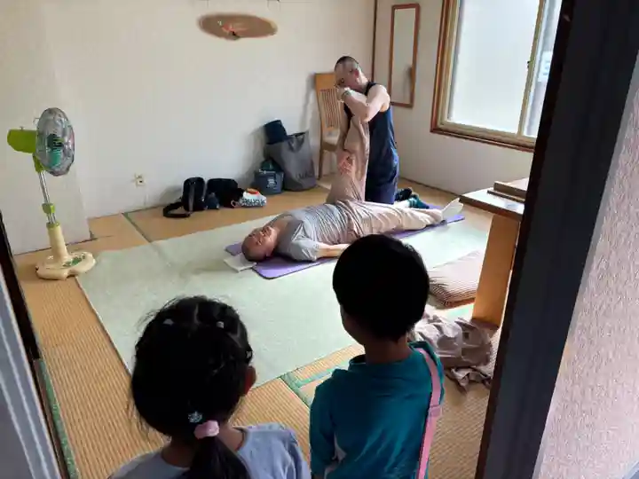 成田山瀧泉寺(北海道)