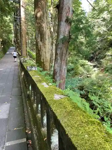 榛名神社(群馬県)