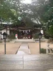 萱津神社(愛知県)