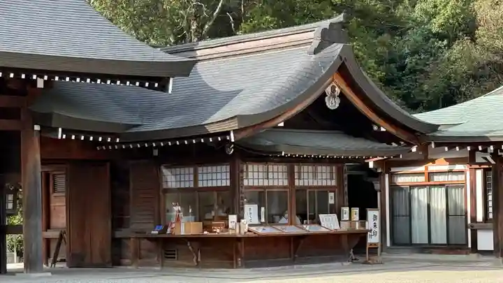 橿原神宮(奈良県)