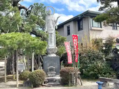 引接寺(滋賀県)