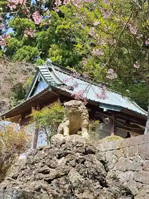 村山浅間神社(静岡県)