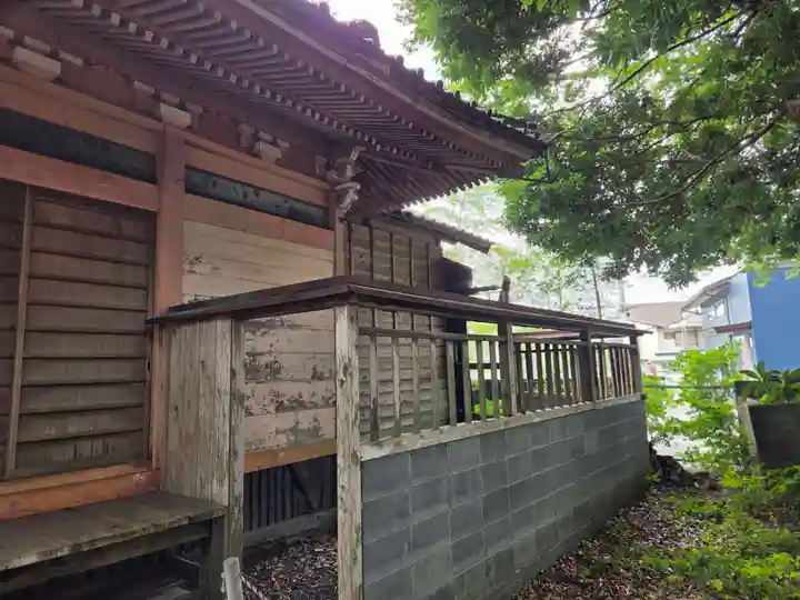 金守神社(静岡県)