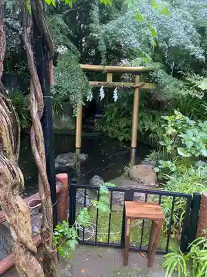 愛宕神社(東京都)