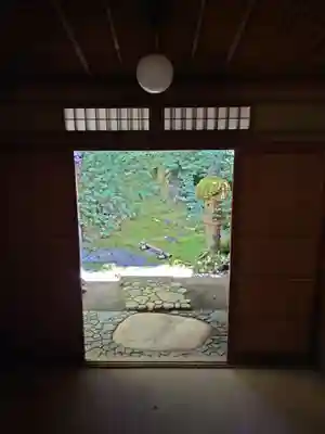 光明寺瑠璃光院(京都府)