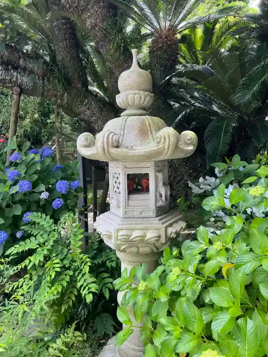 能満寺(神奈川県)