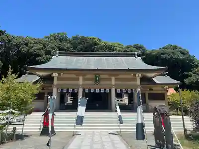 光雲神社(福岡県)