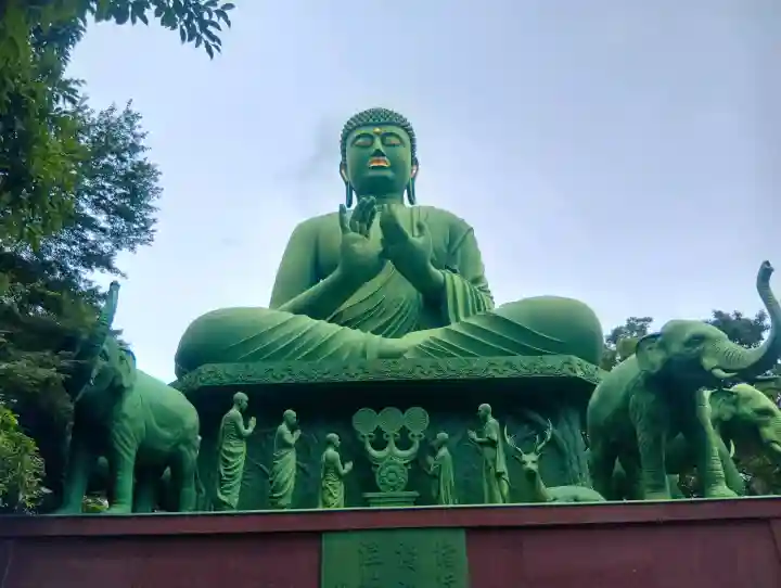 桃巌寺(愛知県)