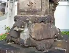 慶運寺(神奈川県)