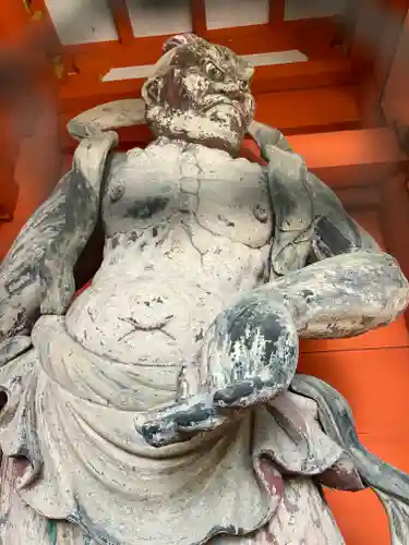 毘沙門堂門跡(京都府)