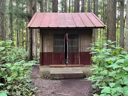 西光寺(宮城県)