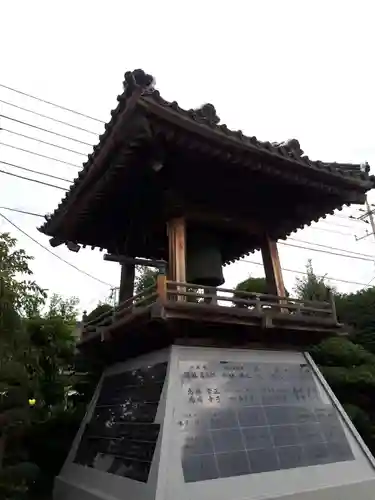 成田山川越別院のその他建物