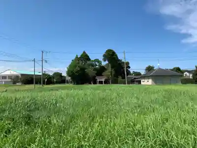 熊野神社(千葉県)