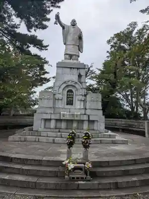 池上本門寺(東京都)