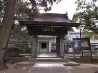 正安寺(神奈川県)