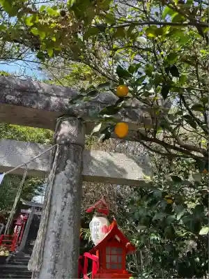 貴船神社(群馬県)