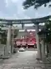 日枝神社(富山県)