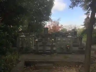 龍渕寺のその他建物