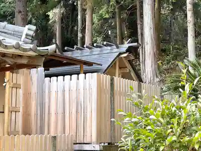 紀師神社(三重県)