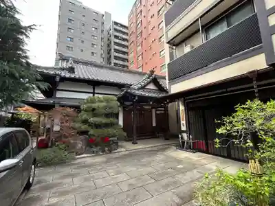 寿仙院(東京都)